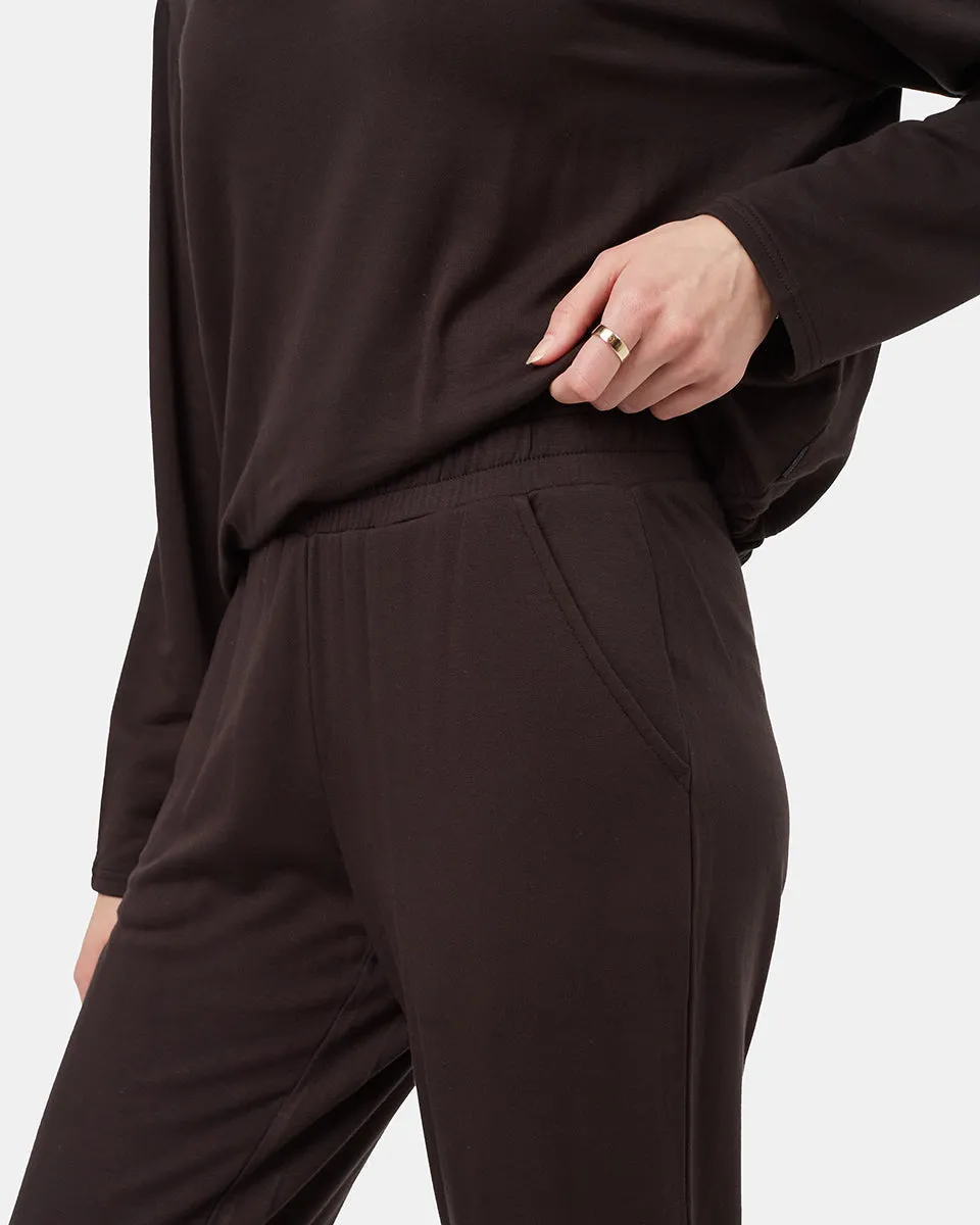 Soft EcoTerry Taper Sweatpant sold by tentree product image thumbnail 5