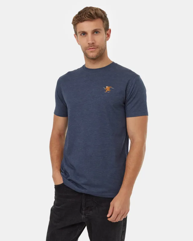 Sasquatch T-Shirt sold by tentree
