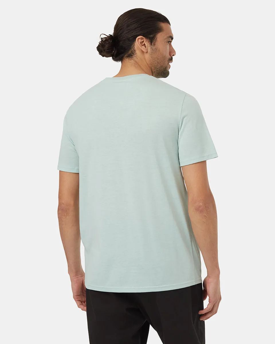 Artist Series Oasis Ten T-Shirt sold by tentree product image thumbnail 3