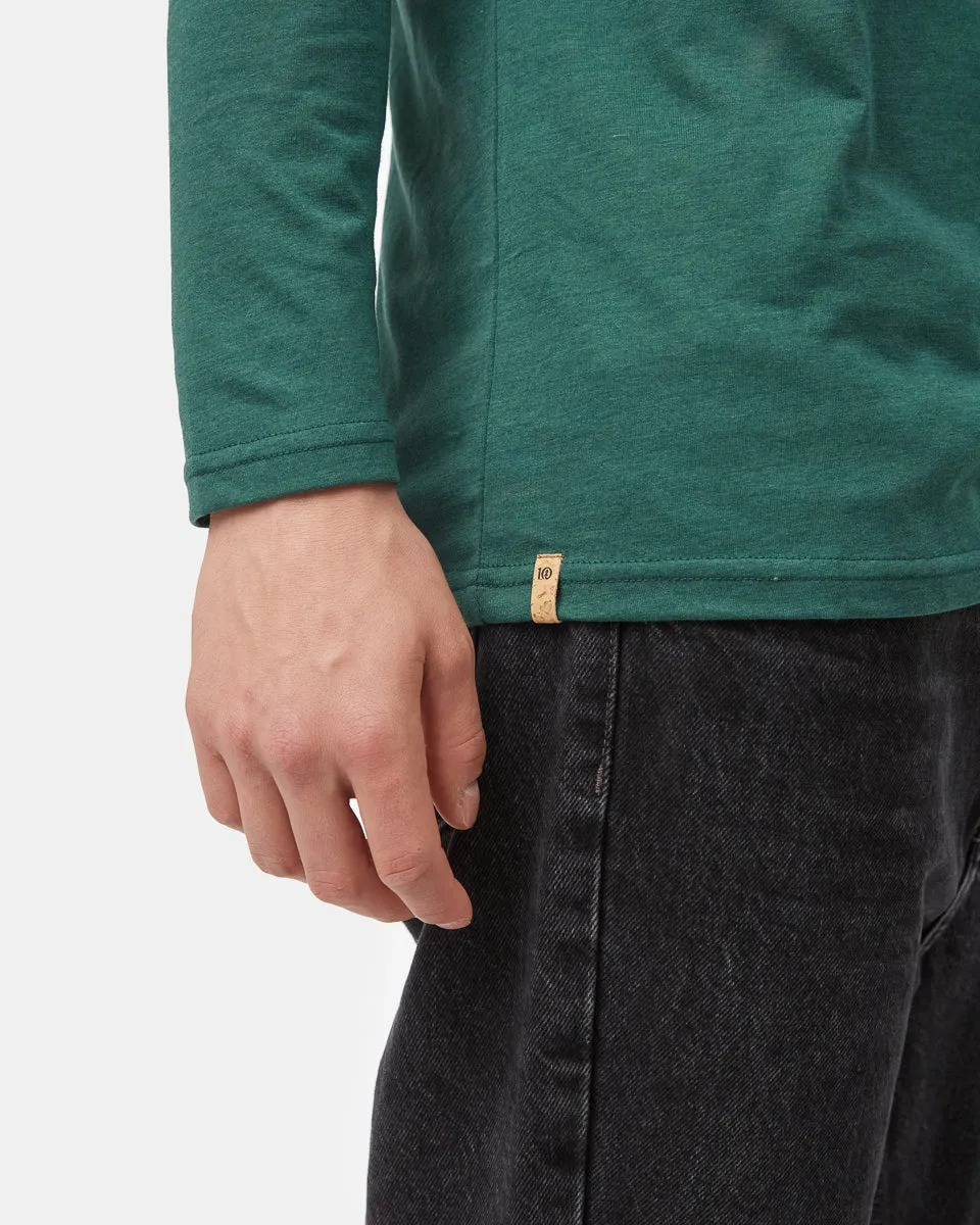 Seek Outdoors Longsleeve sold by tentree product image thumbnail 5