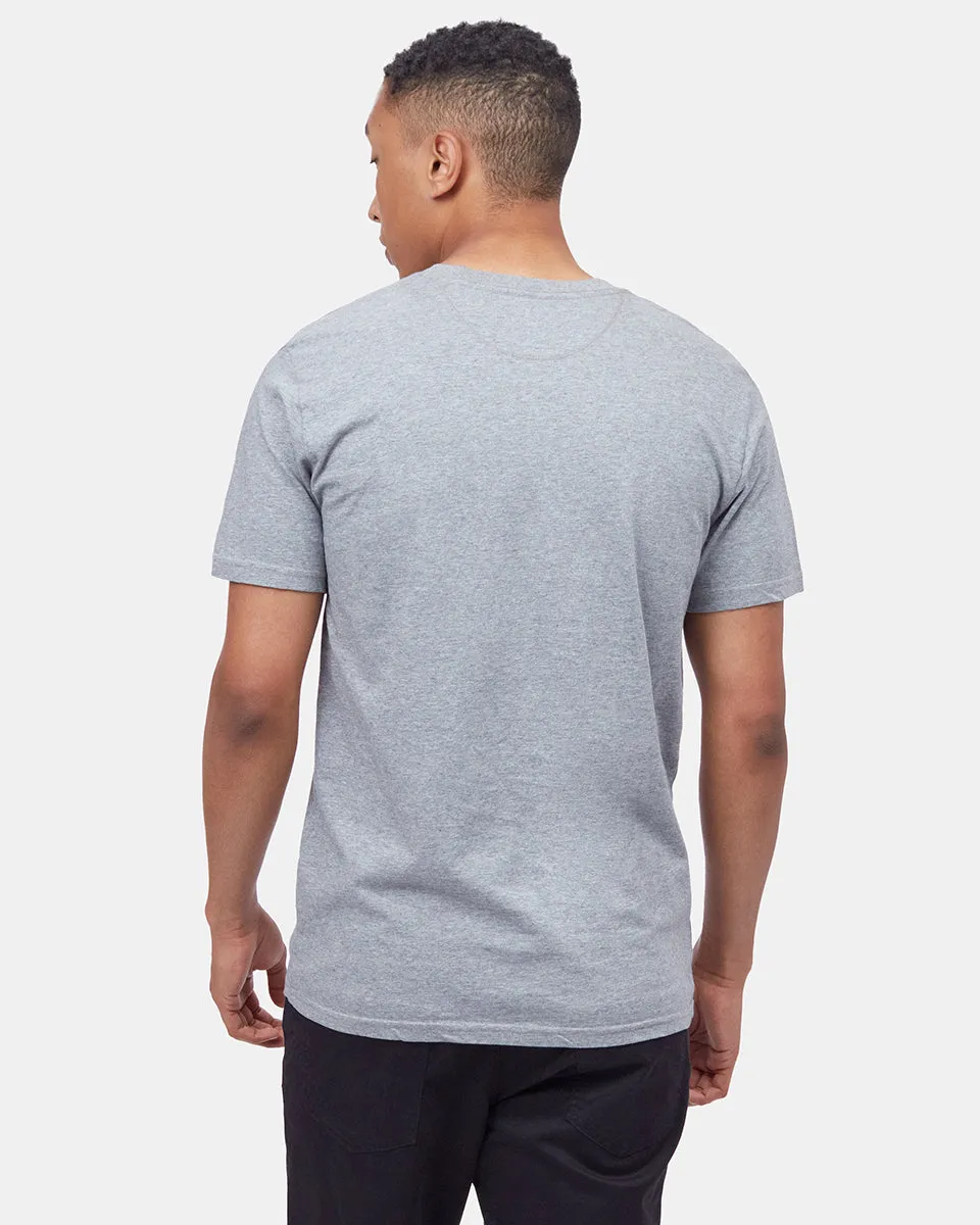 C2C Classic T-Shirt sold by tentree product image thumbnail 3