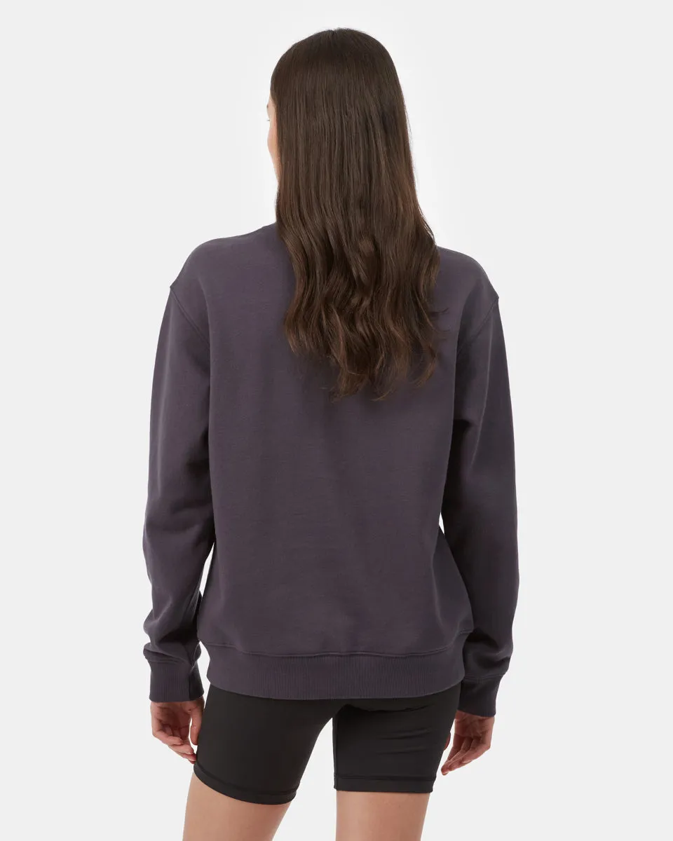 Tentree Embroidey Crew sold by tentree product image thumbnail 3