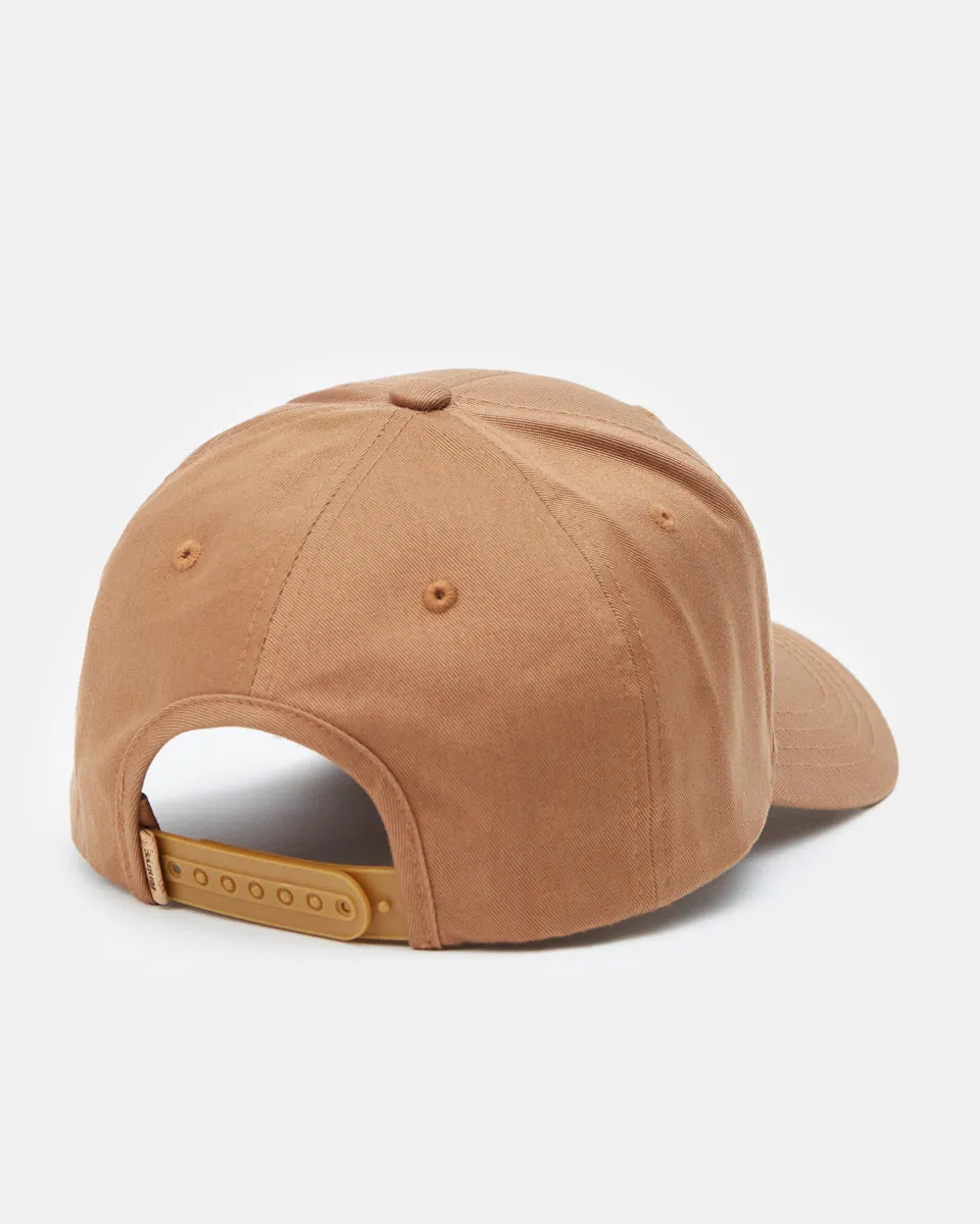 Cork Icon Elevation Hat sold by tentree product image thumbnail 3