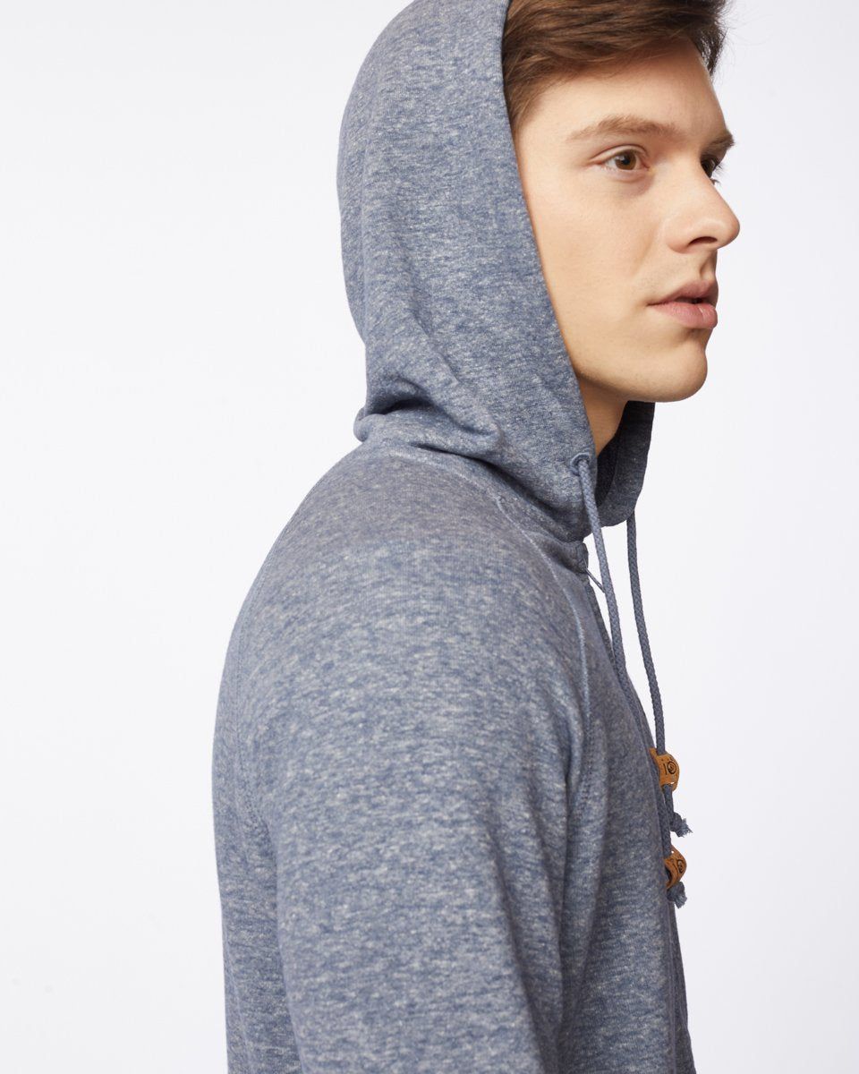 M Slate Hoodie sold by tentree product image thumbnail 5
