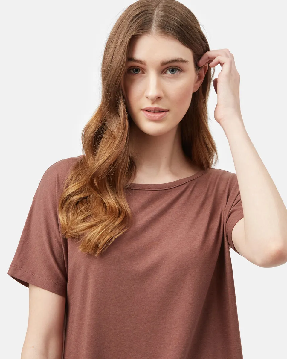 Meadow Dress sold by tentree product image thumbnail 2