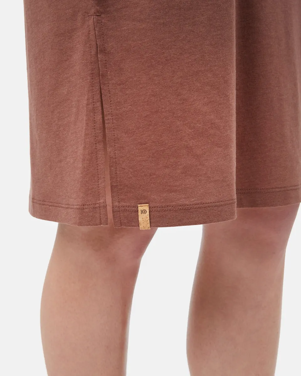 Meadow Dress sold by tentree product image thumbnail 5
