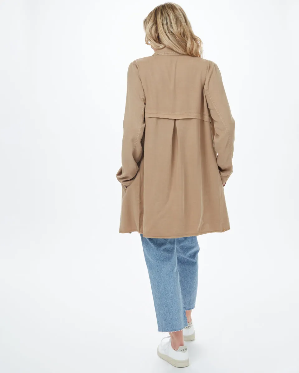 Echo Jacket sold by tentree product image thumbnail 3