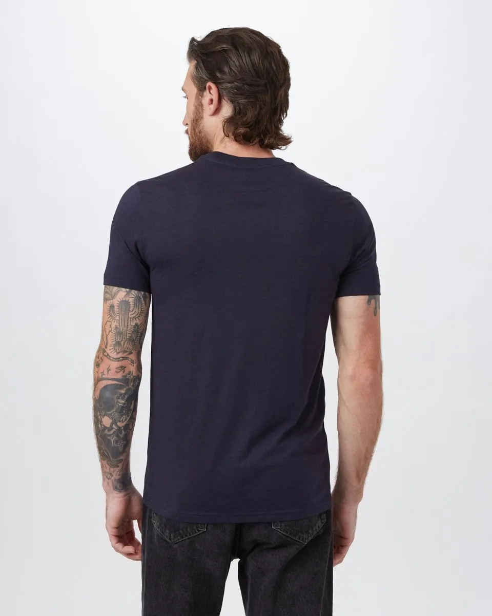 Tentree Winter Mountain T-Shirt sold by tentree product image thumbnail 4