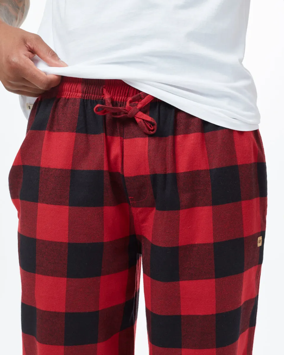 Ember PJ Pant sold by tentree product image thumbnail 2