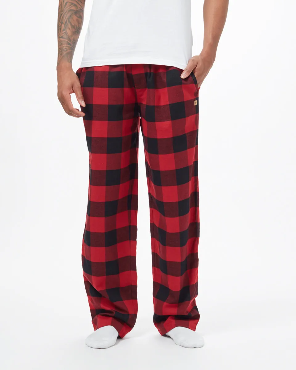 Ember PJ Pant sold by tentree product image thumbnail 3