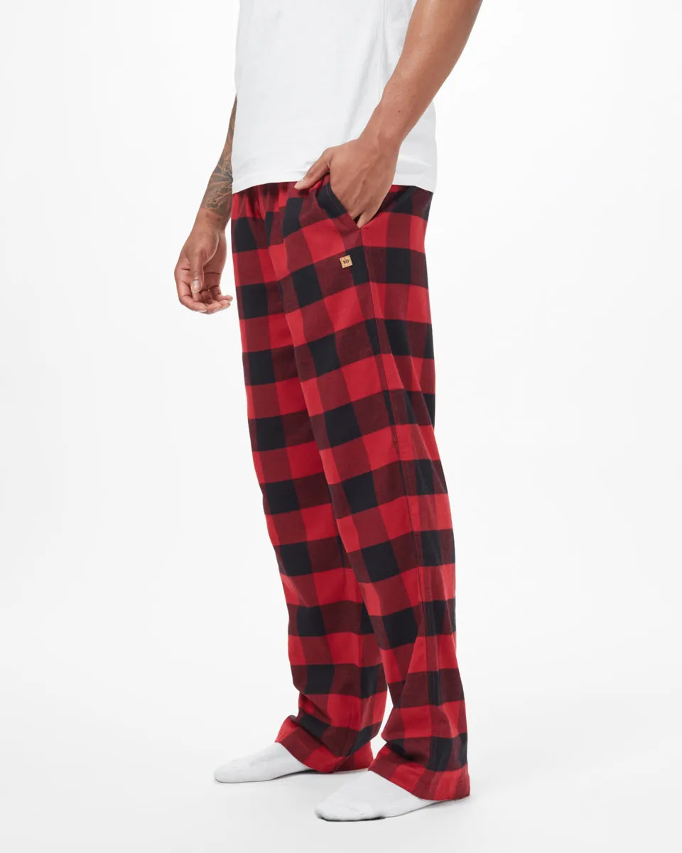 Ember PJ Pant sold by tentree product image thumbnail 4