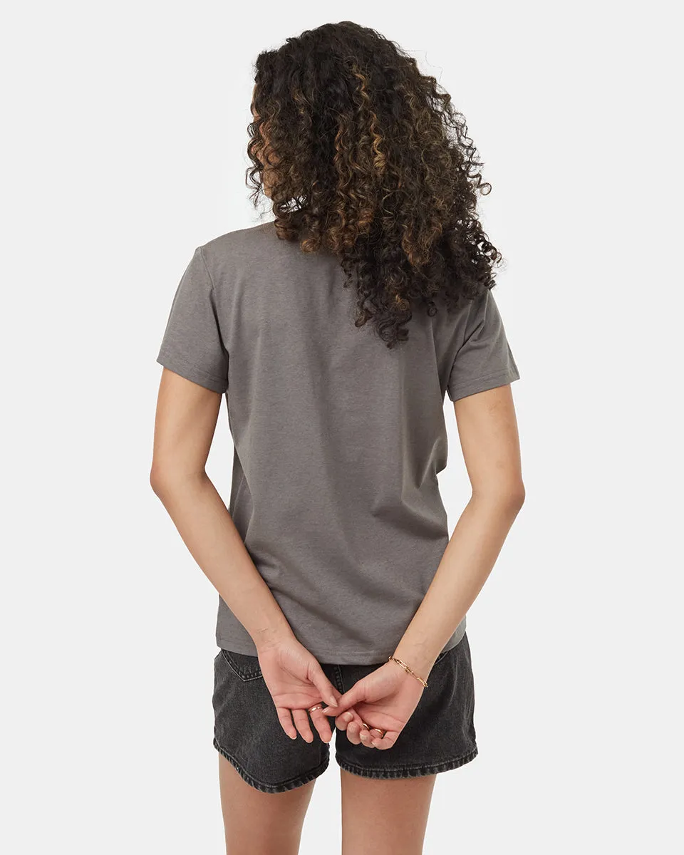 Kelp Ten T-Shirt sold by tentree product image thumbnail 3