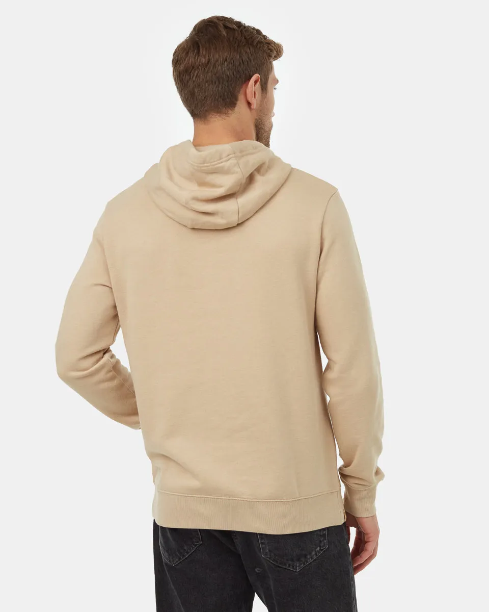 Golden Spruce Forest Hoodie sold by tentree product image thumbnail 3