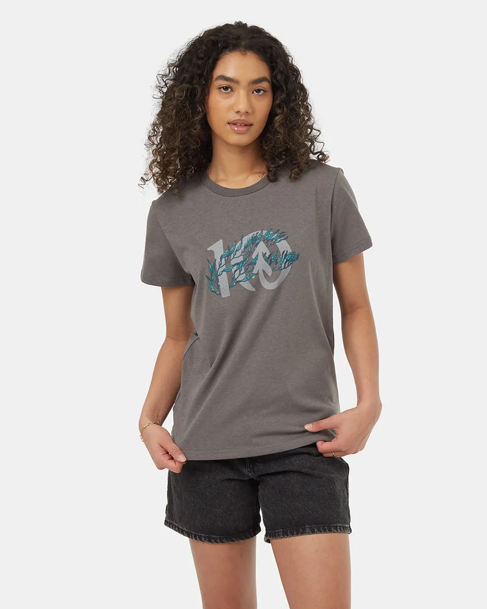 Kelp Ten T-Shirt sold by tentree