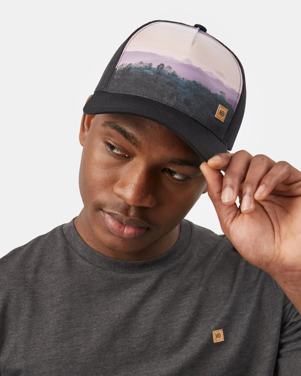 Bali Altitude Hat sold by tentree product image thumbnail 5