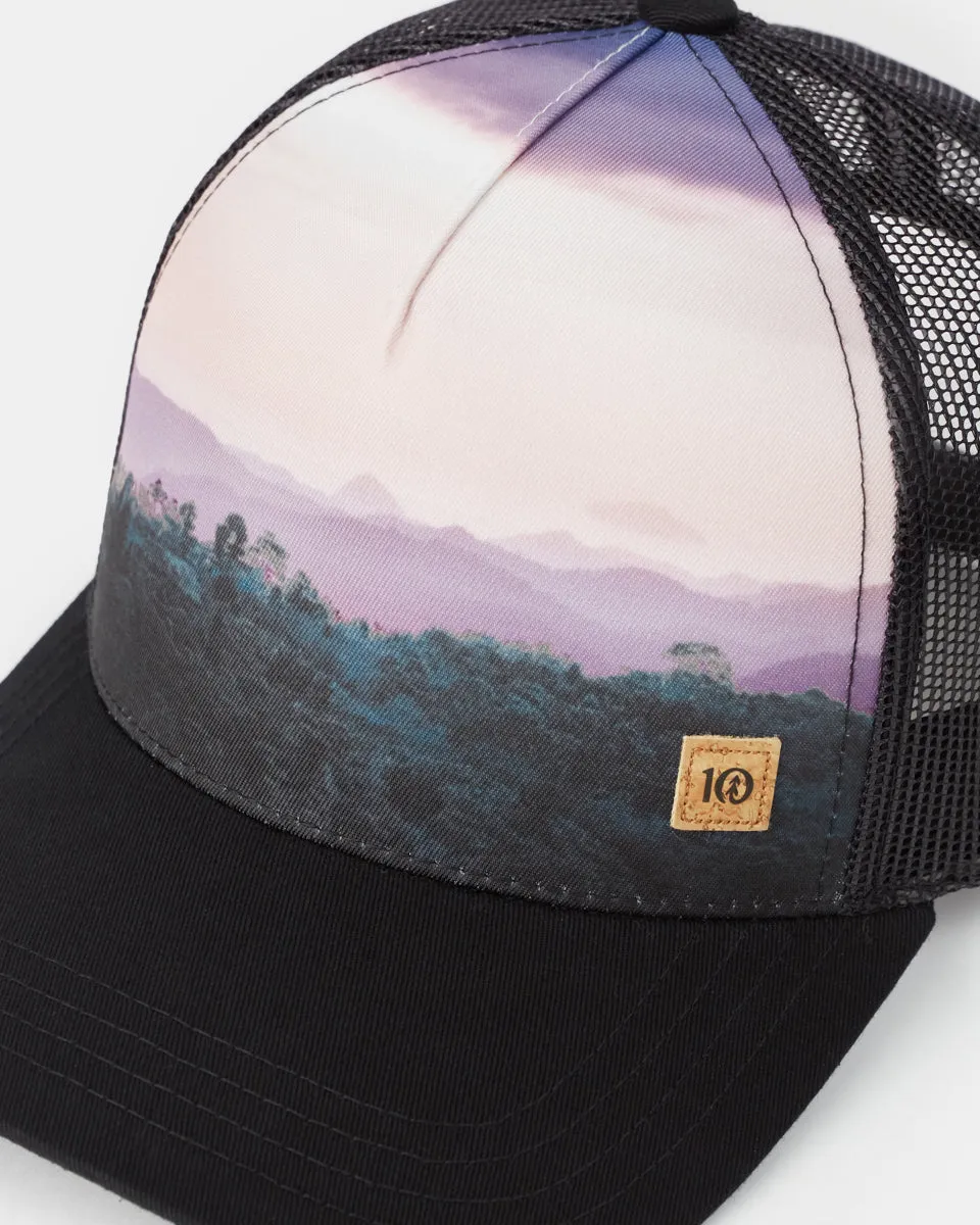 Bali Altitude Hat sold by tentree product image thumbnail 2