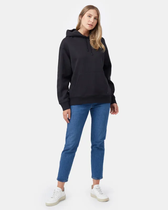 Oversized Hoodie sold by tentree