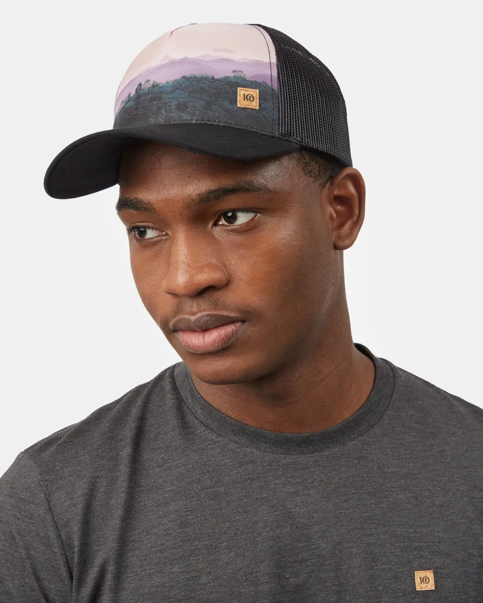 Bali Altitude Hat sold by tentree product image thumbnail 4