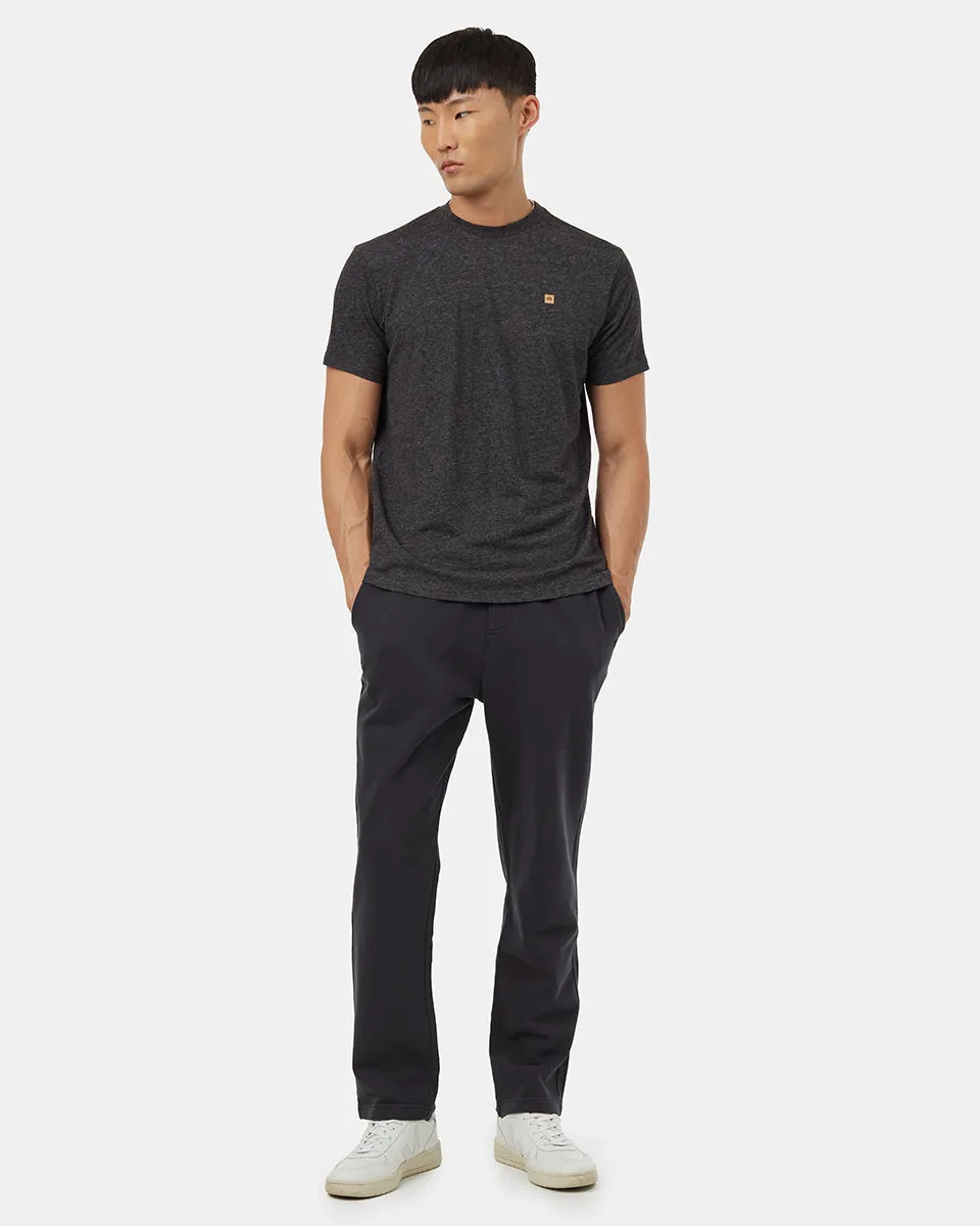 Hemp Step Hem T-Shirt sold by tentree product image thumbnail 2