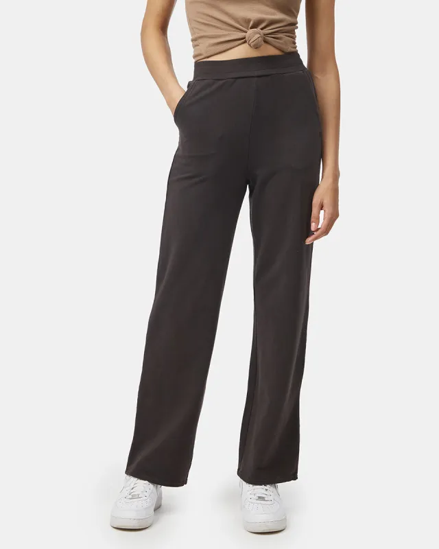 French Terry Wide Leg Sweatpant sold by tentree