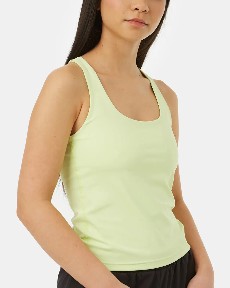 inMotion Longline Tank sold by tentree product image thumbnail 2