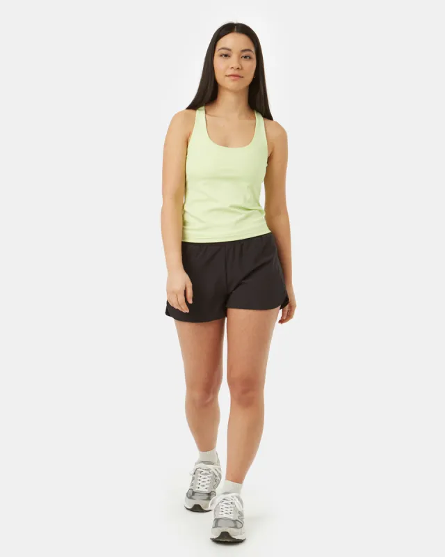 inMotion Longline Tank made by tentree