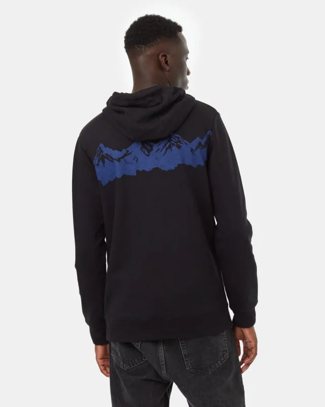 Mountain Range Hoodie sold by tentree