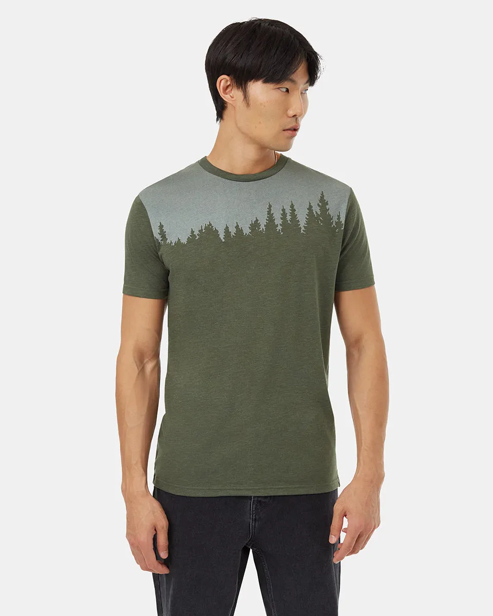 Juniper T-Shirt sold by tentree