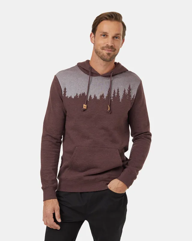 Juniper Hoodie sold by tentree