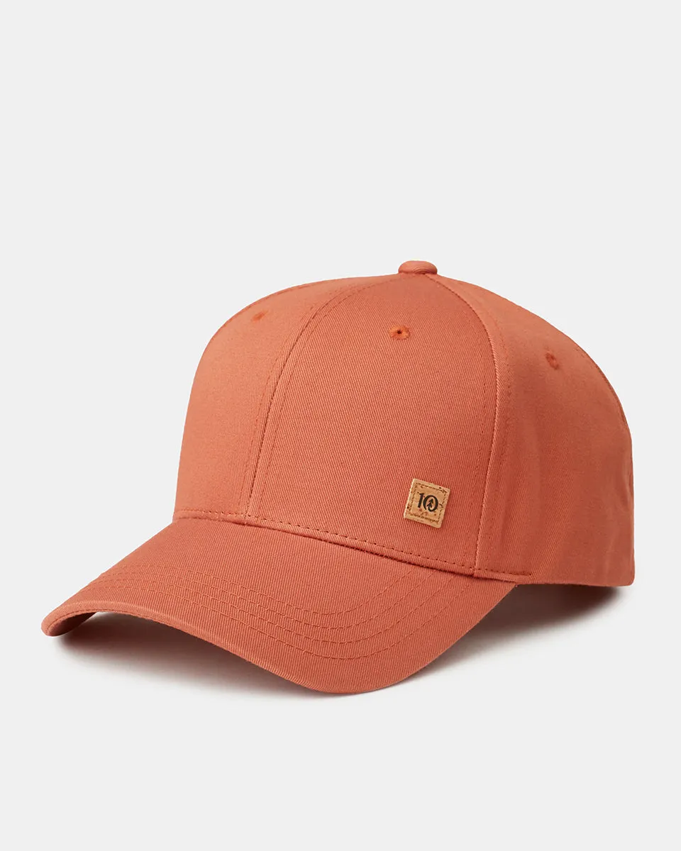 Cork Icon Elevation Hat sold by tentree
