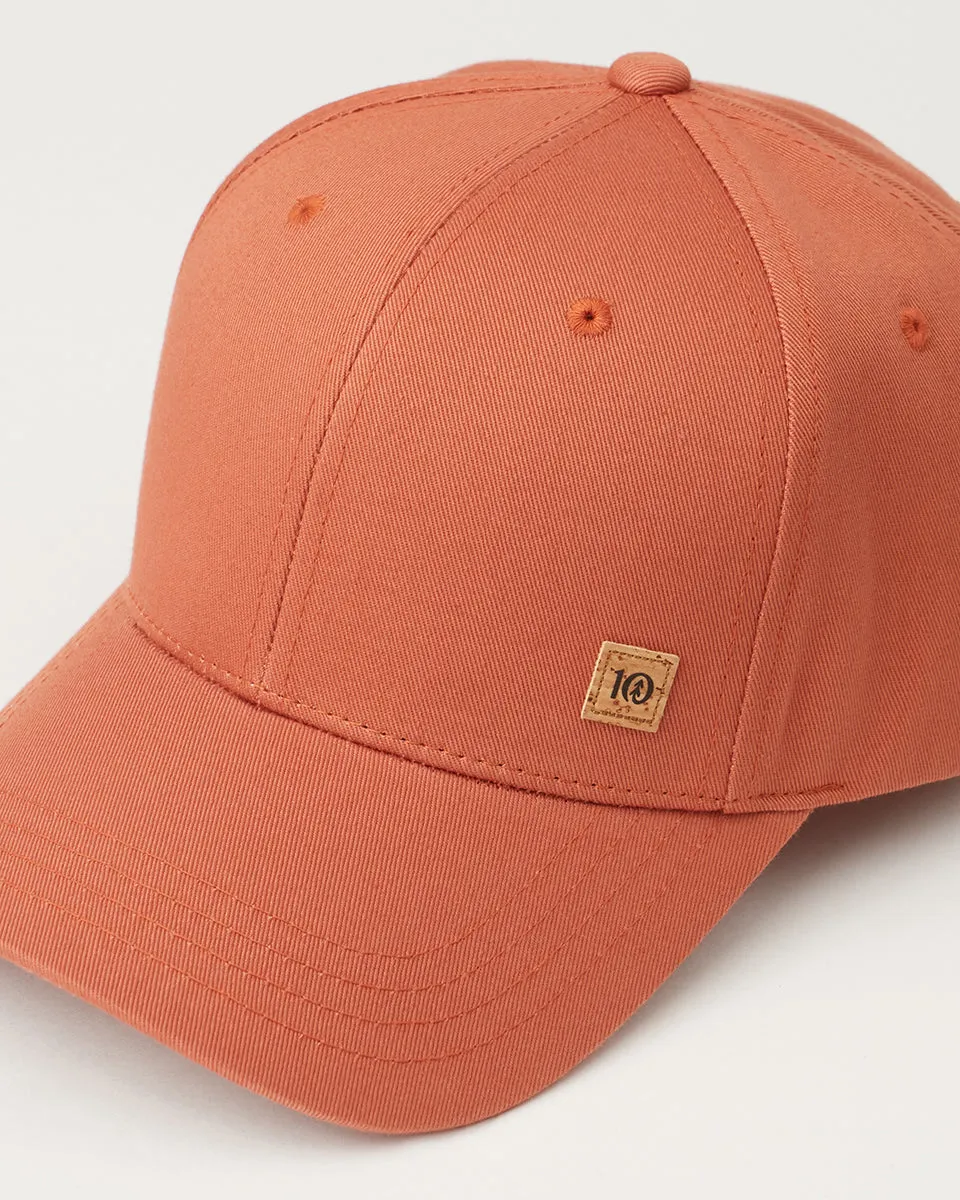 Cork Icon Elevation Hat sold by tentree product image thumbnail 2