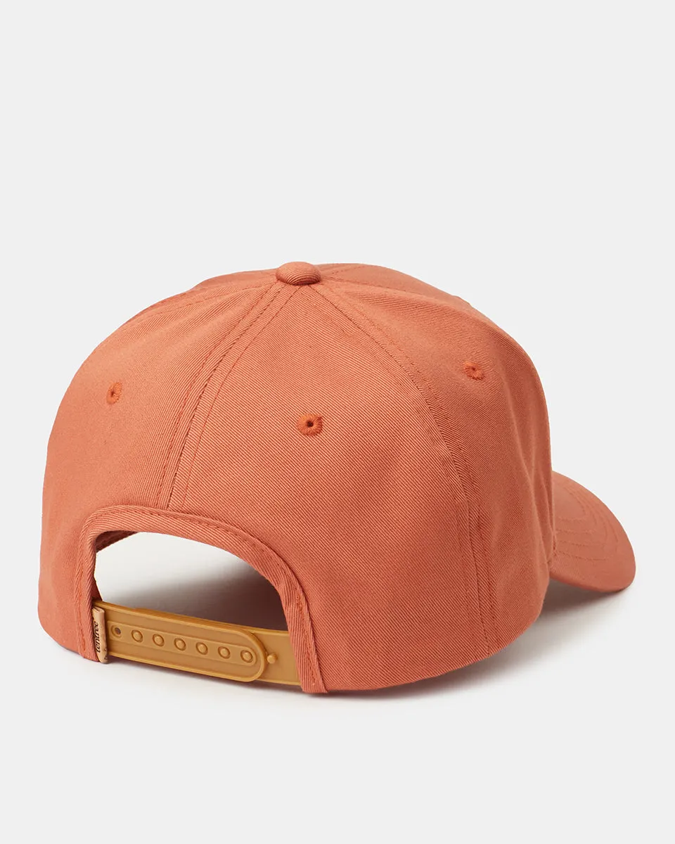 Cork Icon Elevation Hat sold by tentree product image thumbnail 3