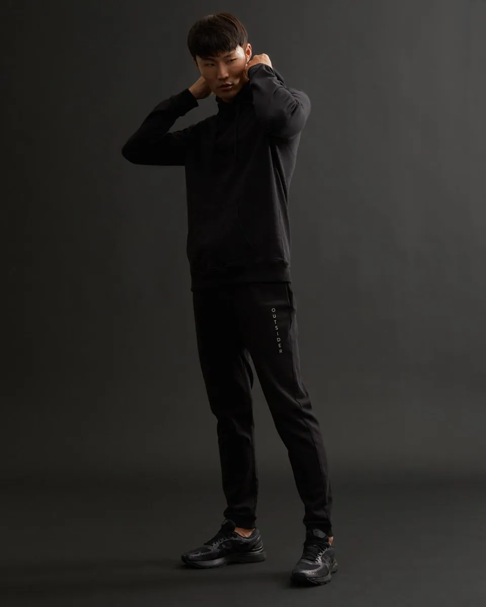 Outsider Classic Hoodie sold by tentree product image thumbnail 2