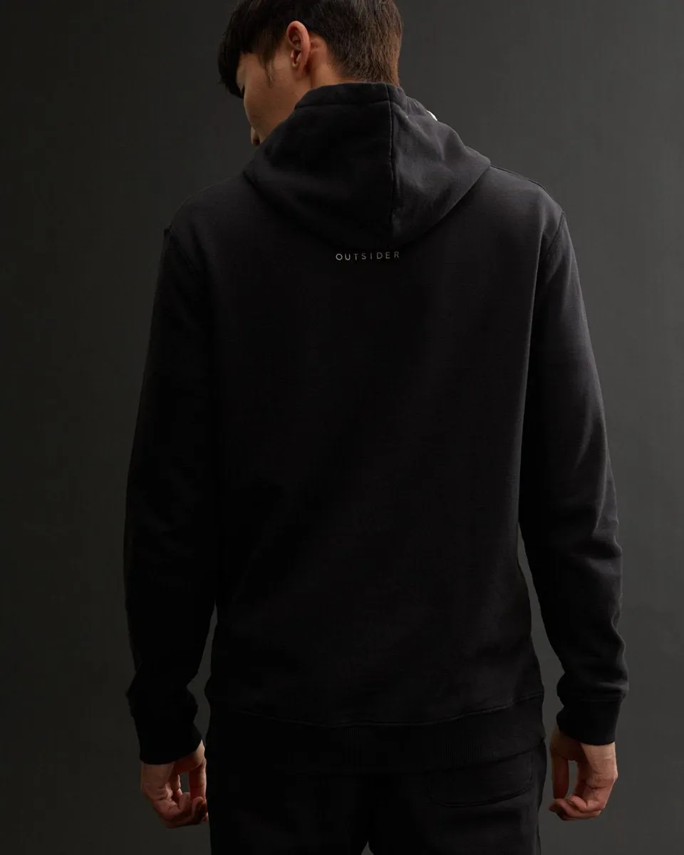 Outsider Classic Hoodie sold by tentree product image thumbnail 3
