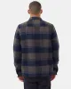 Heavy Weight Flannel Jacket sold by tentree