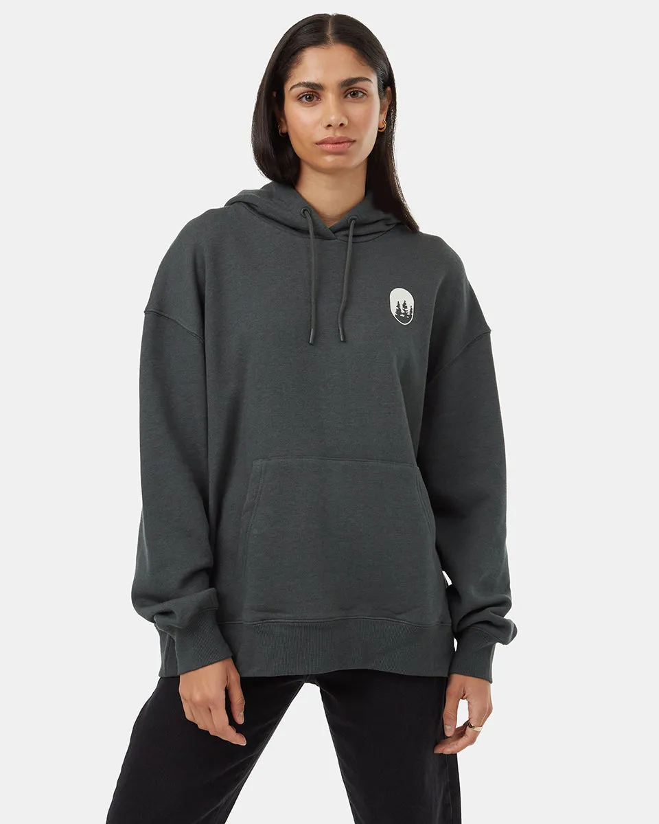 Lodgepole Oversized Hoodie sold by tentree product image thumbnail 3