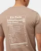 Eco Facts T-Shirt sold by tentree