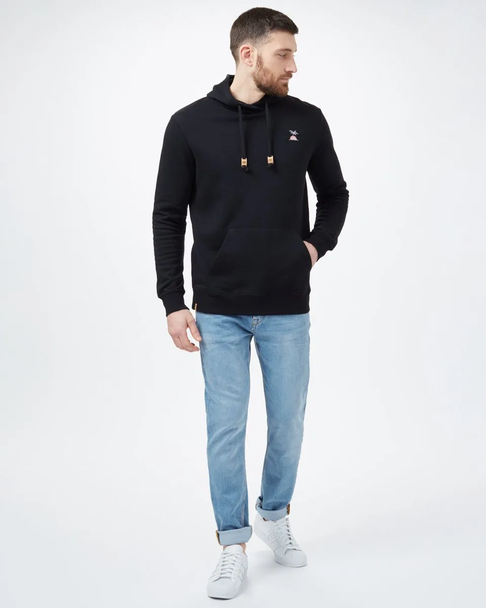 Palm Sunset Embroidery Hoodie sold by tentree product image thumbnail 4
