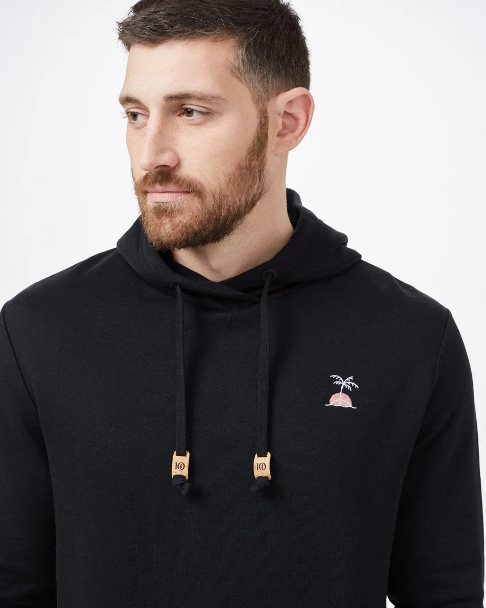 Palm Sunset Embroidery Hoodie sold by tentree product image thumbnail 2