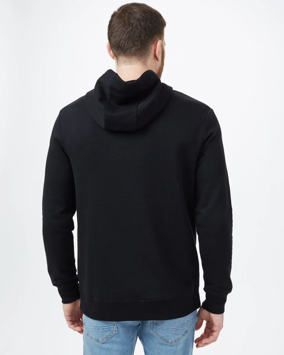 Palm Sunset Embroidery Hoodie sold by tentree product image thumbnail 3