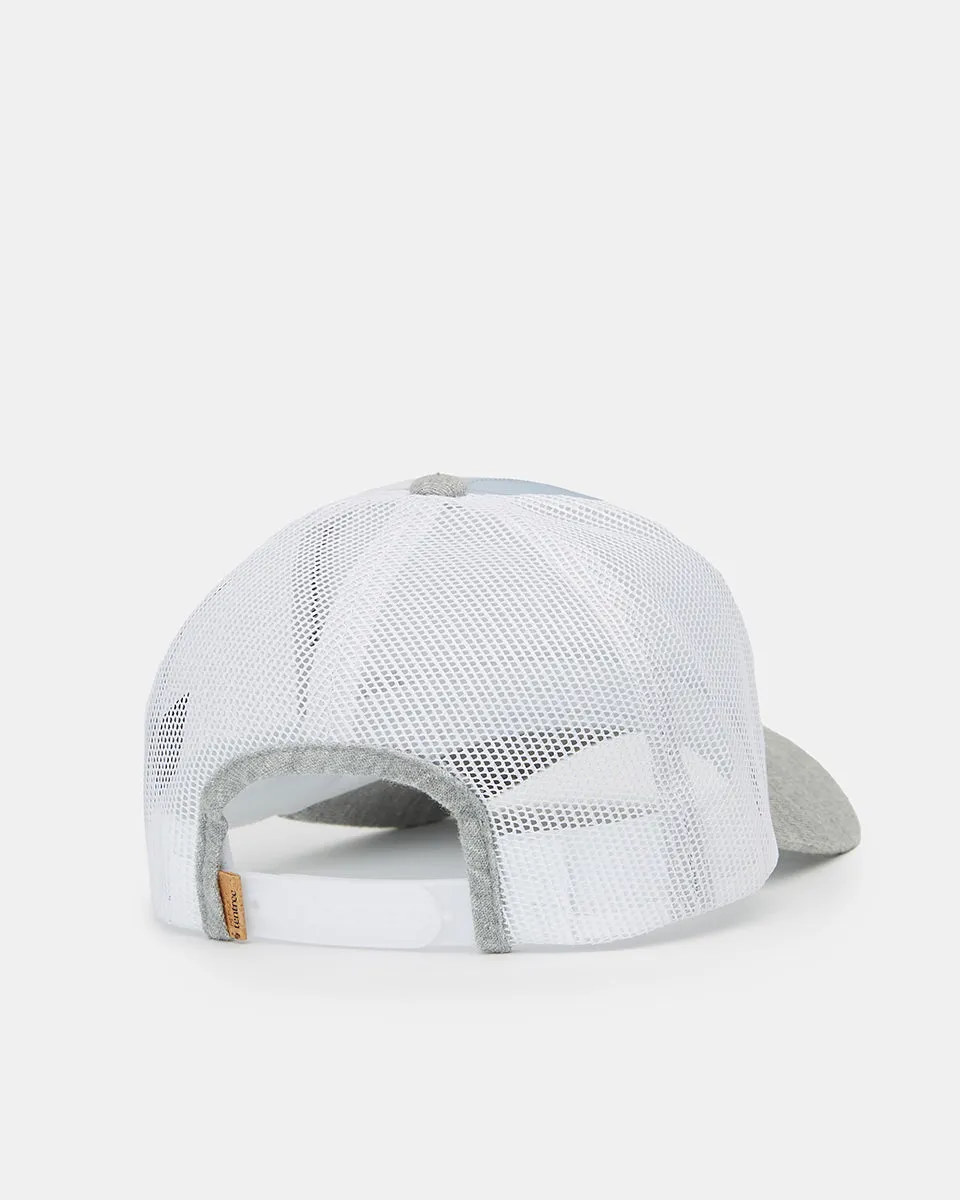 5-Panel Palm Altitude Hat sold by tentree product image thumbnail 3