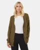 Oversized Button Cardigan sold by tentree