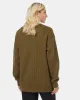 Oversized Button Cardigan sold by tentree