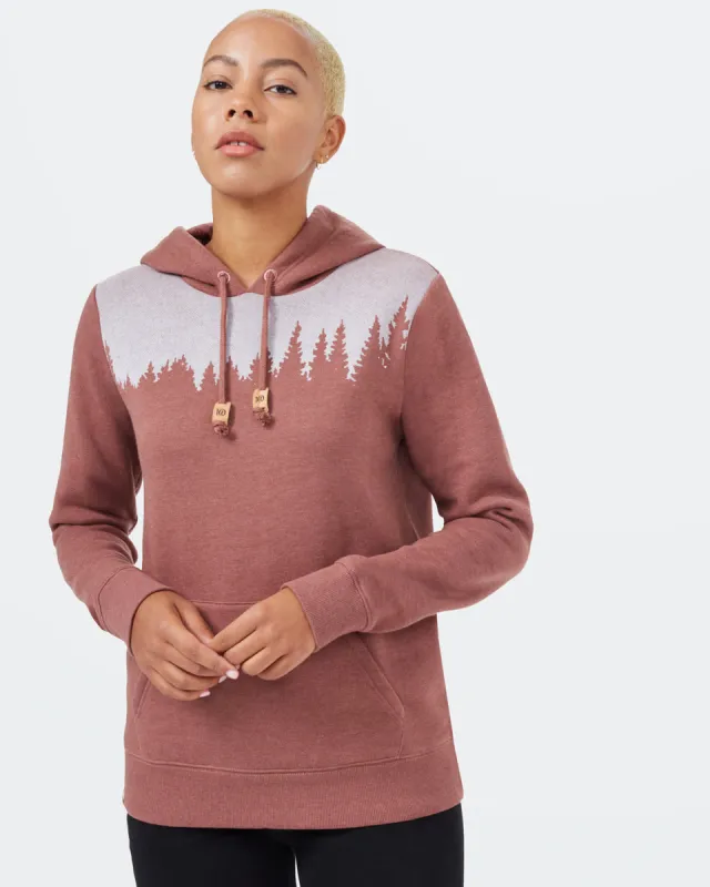 Juniper Hoodie sold by tentree