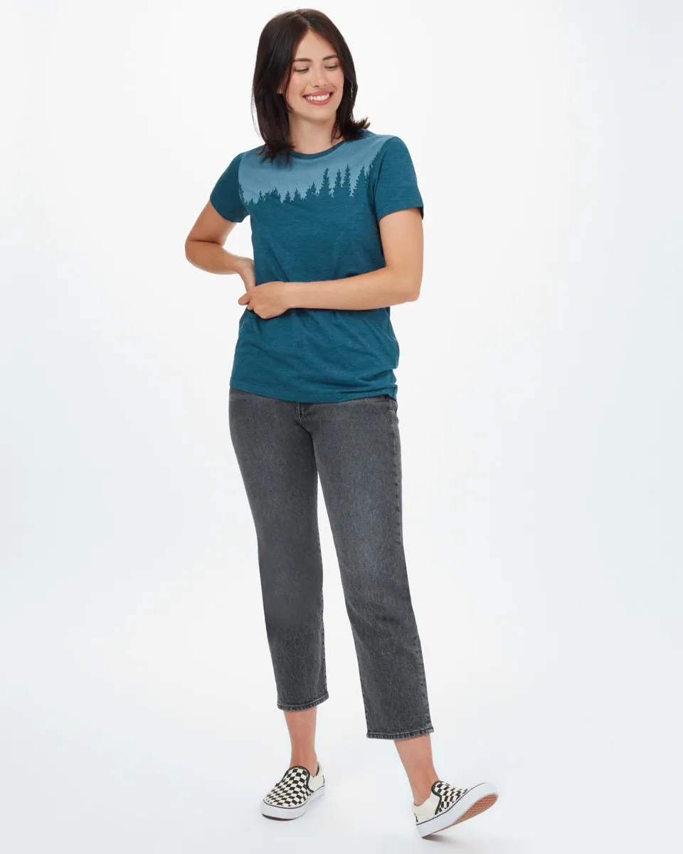 Juniper T-Shirt sold by tentree product image thumbnail 3