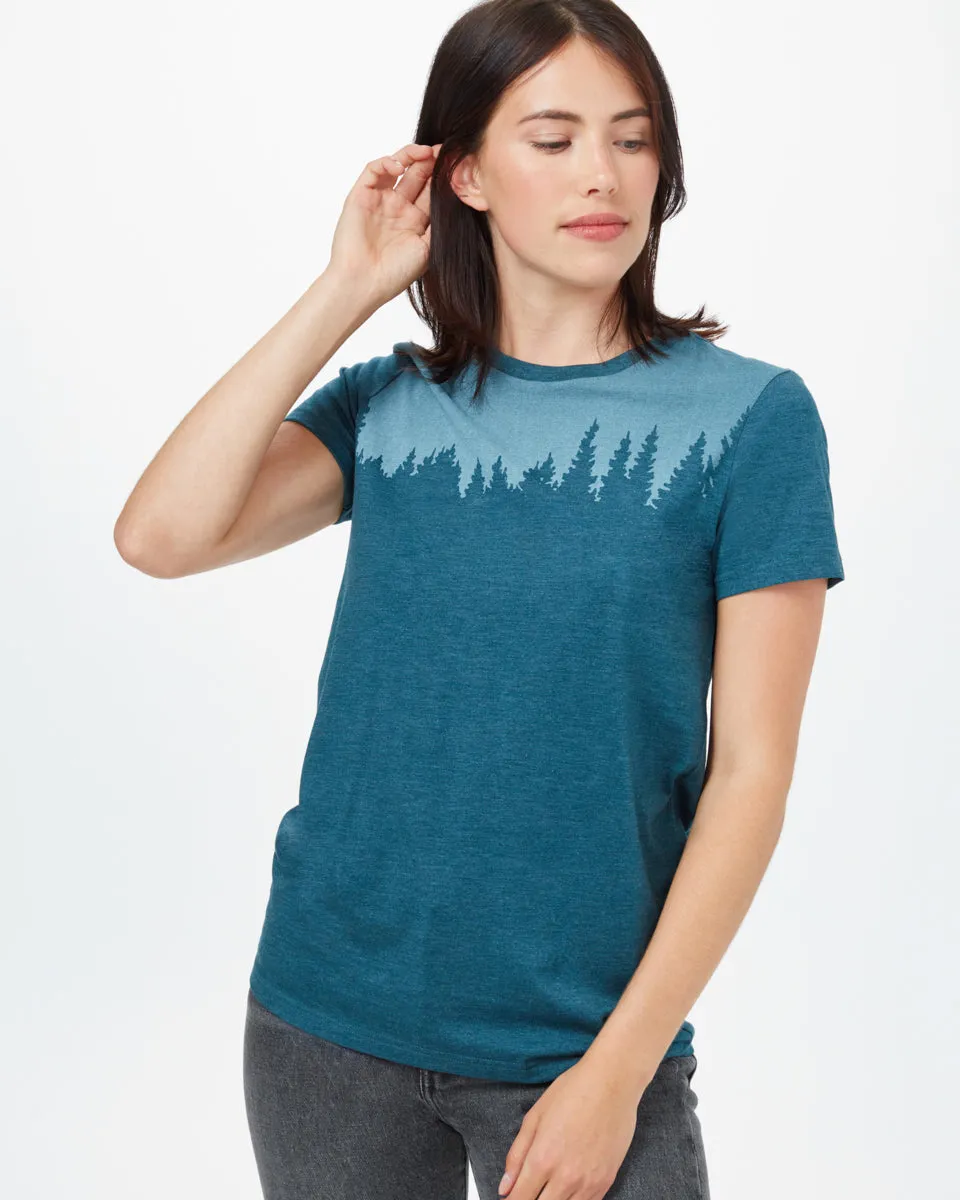 Juniper T-Shirt sold by tentree