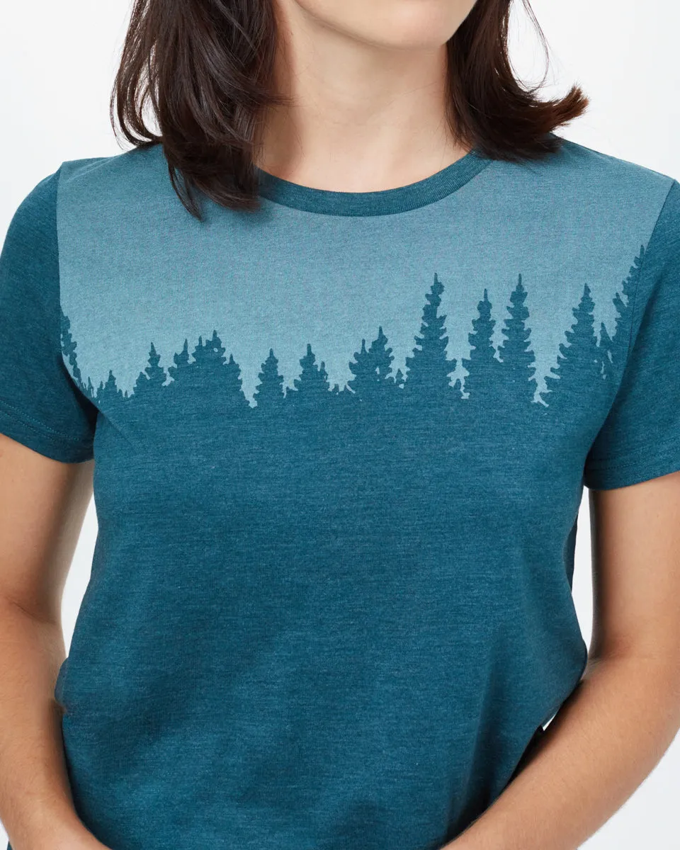 Juniper T-Shirt sold by tentree product image thumbnail 2