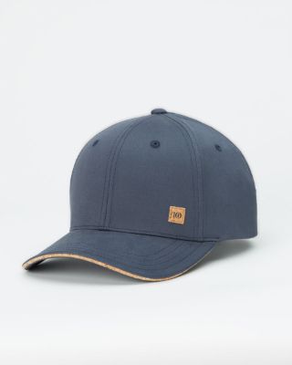 Cork Trim Elevation Hat sold by tentree