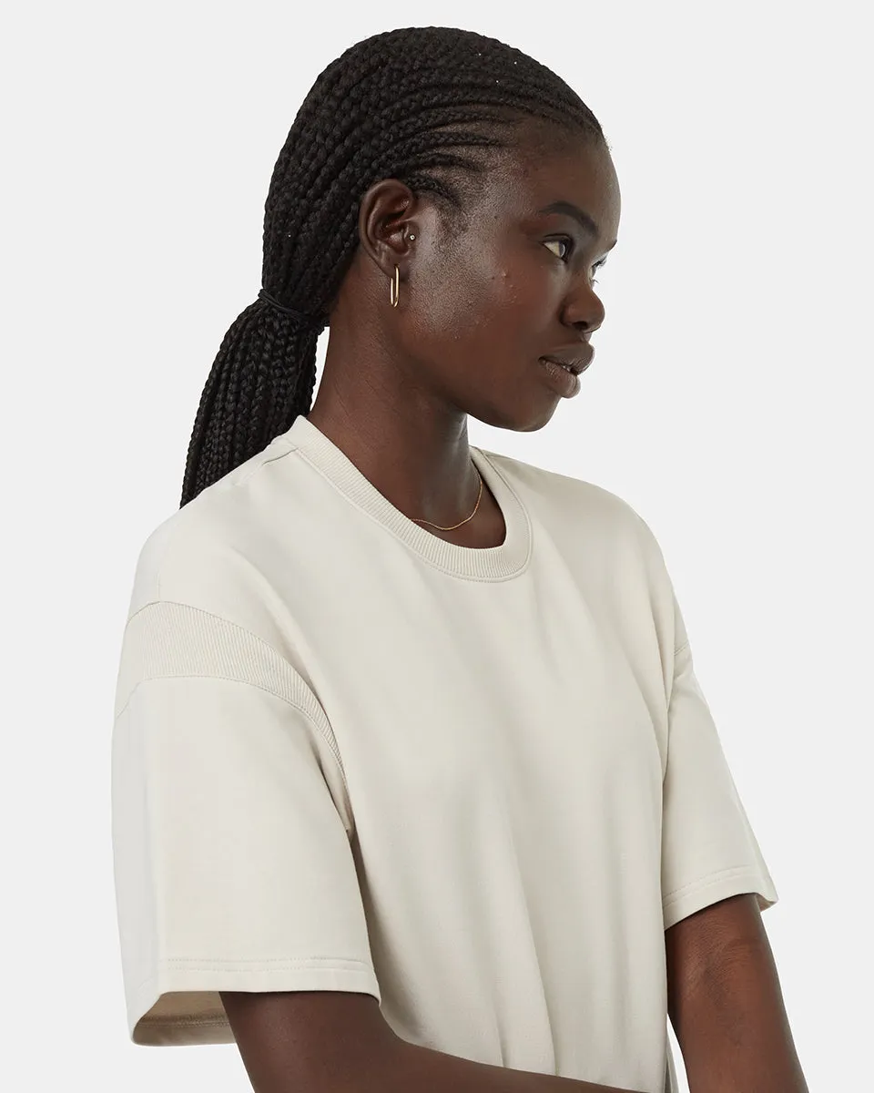 SoftTerry Light Contrast Dress sold by tentree product image thumbnail 4