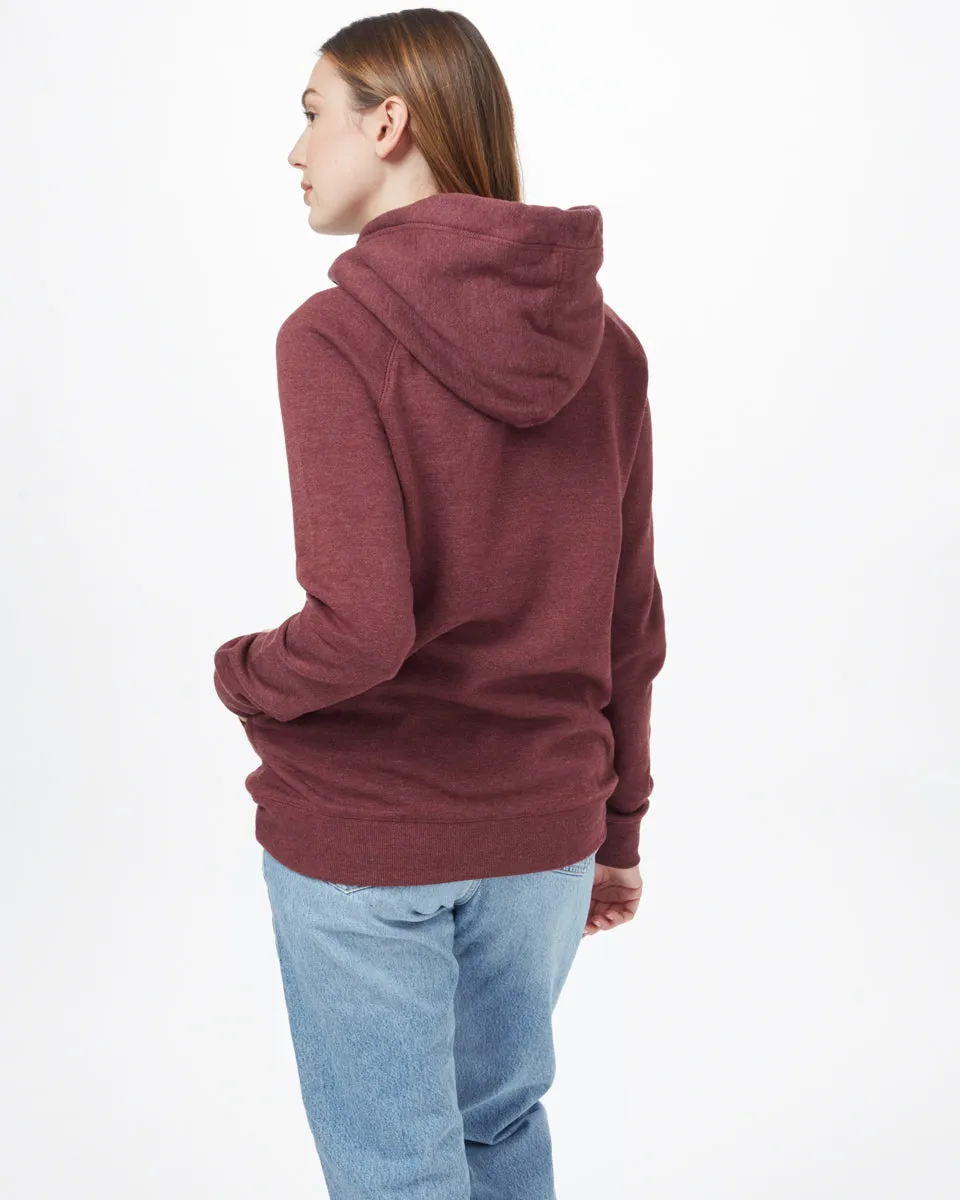 Burney Hoodie sold by tentree product image thumbnail 4
